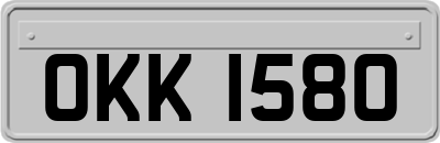 OKK1580