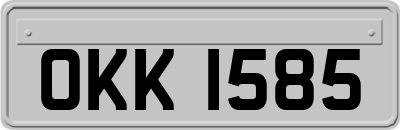 OKK1585