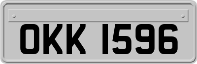 OKK1596