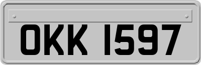 OKK1597