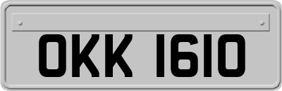 OKK1610