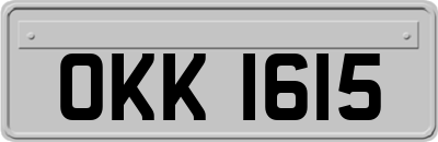 OKK1615