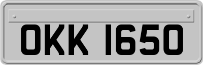 OKK1650