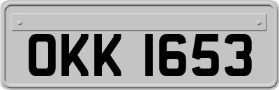 OKK1653