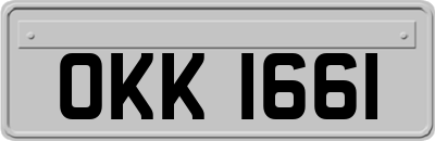 OKK1661