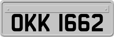 OKK1662