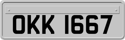 OKK1667