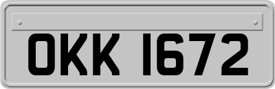 OKK1672