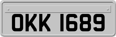 OKK1689