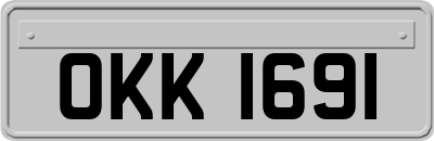 OKK1691