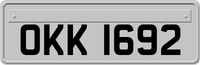 OKK1692