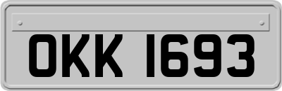 OKK1693