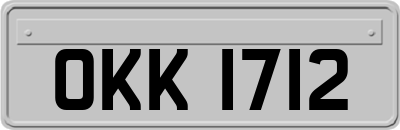 OKK1712