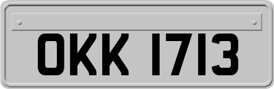 OKK1713