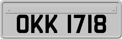OKK1718