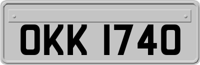OKK1740