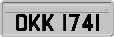 OKK1741