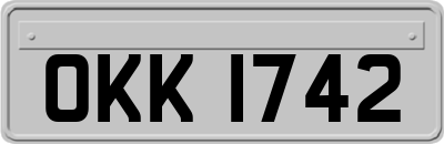 OKK1742