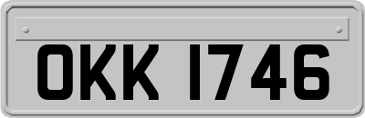 OKK1746