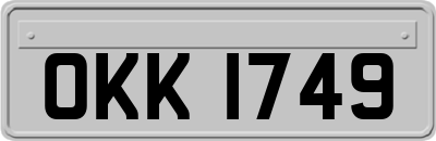 OKK1749