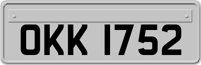 OKK1752
