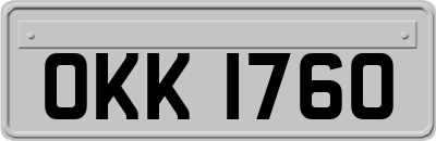 OKK1760