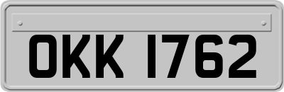 OKK1762