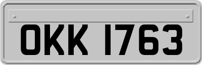 OKK1763