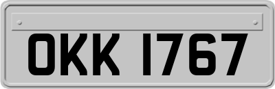 OKK1767