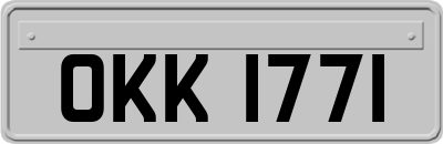 OKK1771