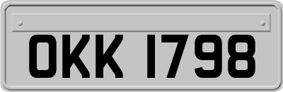 OKK1798
