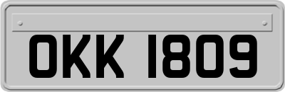 OKK1809