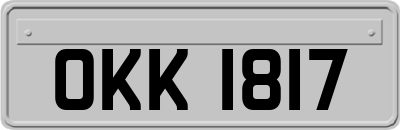 OKK1817