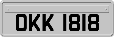 OKK1818