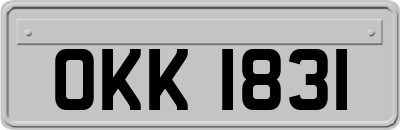 OKK1831