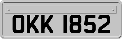 OKK1852