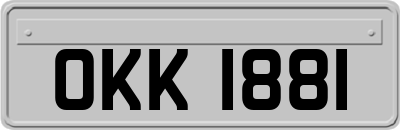 OKK1881