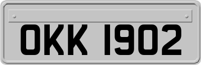 OKK1902