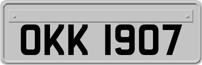 OKK1907
