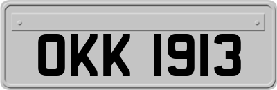 OKK1913