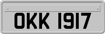 OKK1917