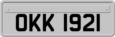 OKK1921