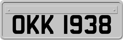 OKK1938