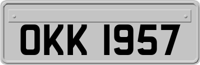OKK1957