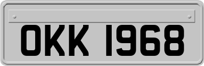 OKK1968