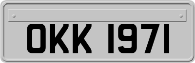 OKK1971
