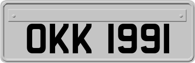 OKK1991