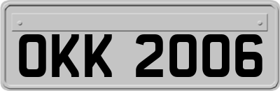 OKK2006