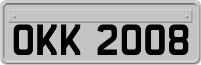 OKK2008