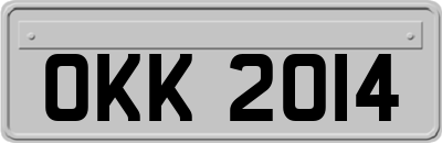 OKK2014